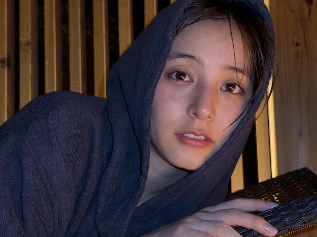 新木優子がサウナで「整い」👀 超絶ショットにファン「ほんまに天使っておるんやな。」