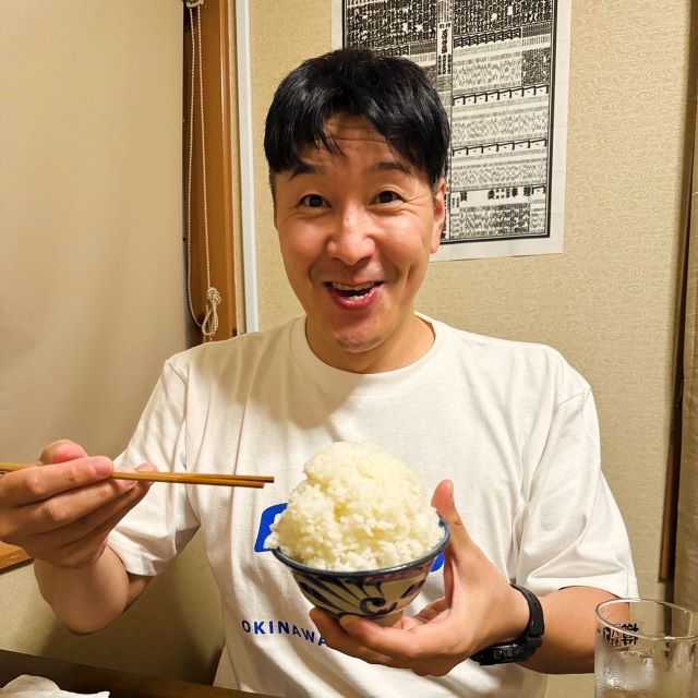 「わんぱくか！」チョコプラ長田の山盛りメシにファンもほっこり