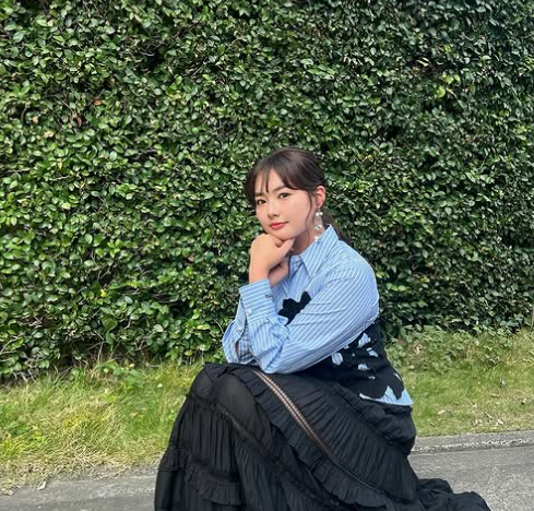 「福島県民として登場」箭内夢菜、『秘密のケンミンSHOW 極』出演を報告