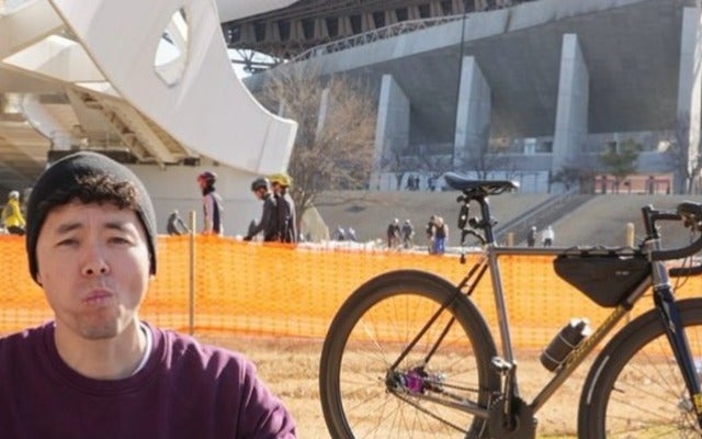 けんたさんがTOYOTA RINRIN FESTIVALの2時間耐久レースに参加！