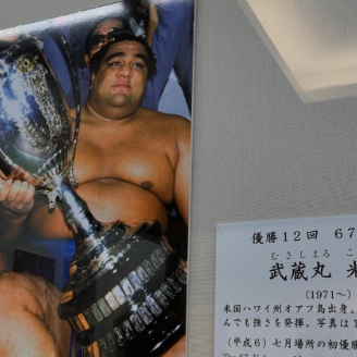 武蔵川部屋、十一日目の結果と十二日目の取組を発表！Instagram投稿数1500回達成も報告！