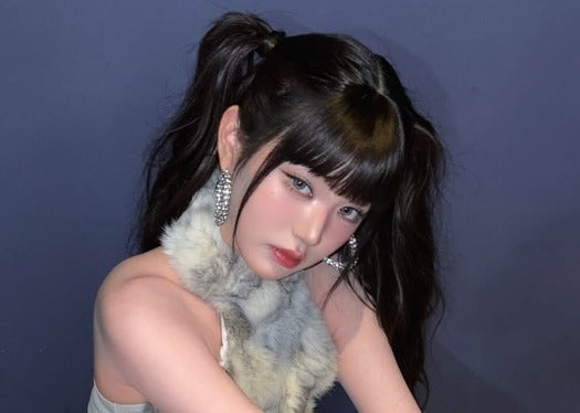 「スタイルも顔も全部えぐい」IVE・ウォニョン、最新ショットに絶賛の声