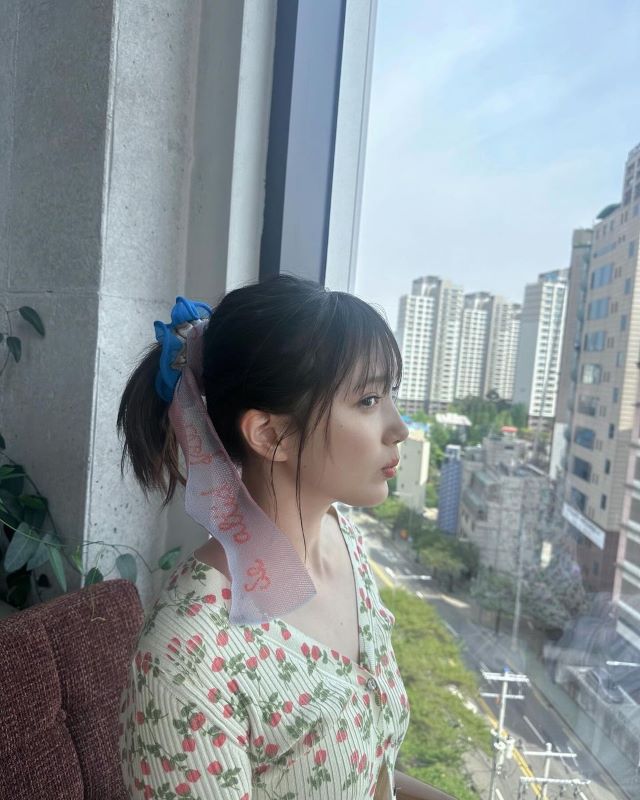 本田翼がかわいすぎると話題に「バリ可愛いか〜」