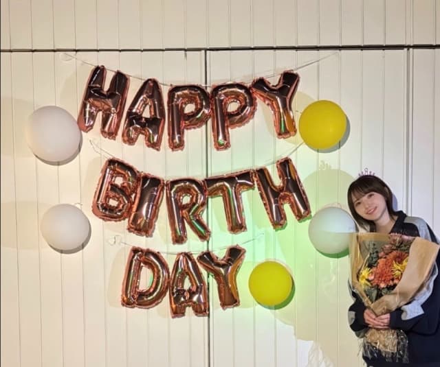 「お誕生日おめでとうございます‼️」女性声優の誕生日にファンからお祝いの声が殺到！