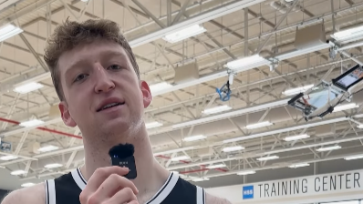 「“WOLF”旋風の予感！」ブルックリン・ネッツ、新戦力ダニー・ウルフにファン大注目！“ホンモノ”のルーキー誕生か