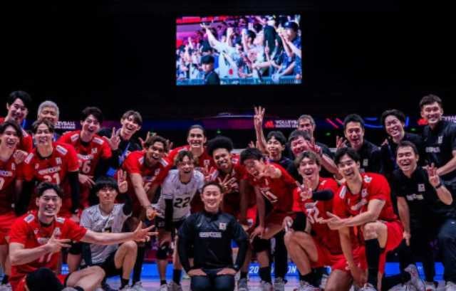 富田将馬が語る「国ラウンド3勝1敗」達成の舞台裏