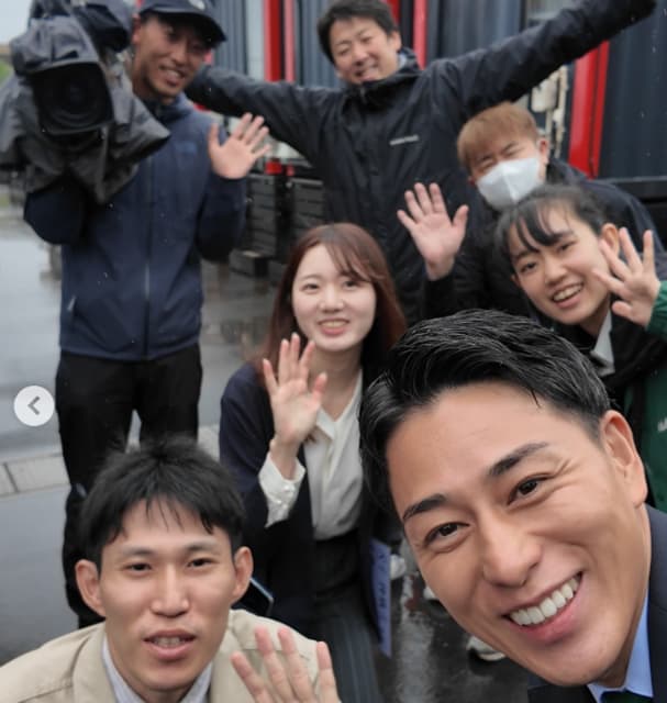 木村拓也アナ、今週のオフショットを公開！（2025年5月26日～5月30日分）