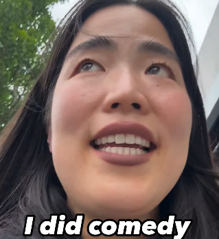 「LAでもパワー全開！」ゆりやんレトリィバァ、挑戦の日々を綴った感動の動画にエール殺到！