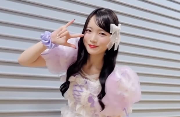 CUTIE STREET なべちゃんの「適当に生きるな！」が可愛い