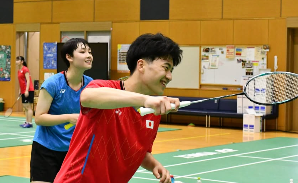 「自由に羽ばたけ！」BIRD JAPAN U-19、アジアジュニア選手権に向けた合宿練習を公開