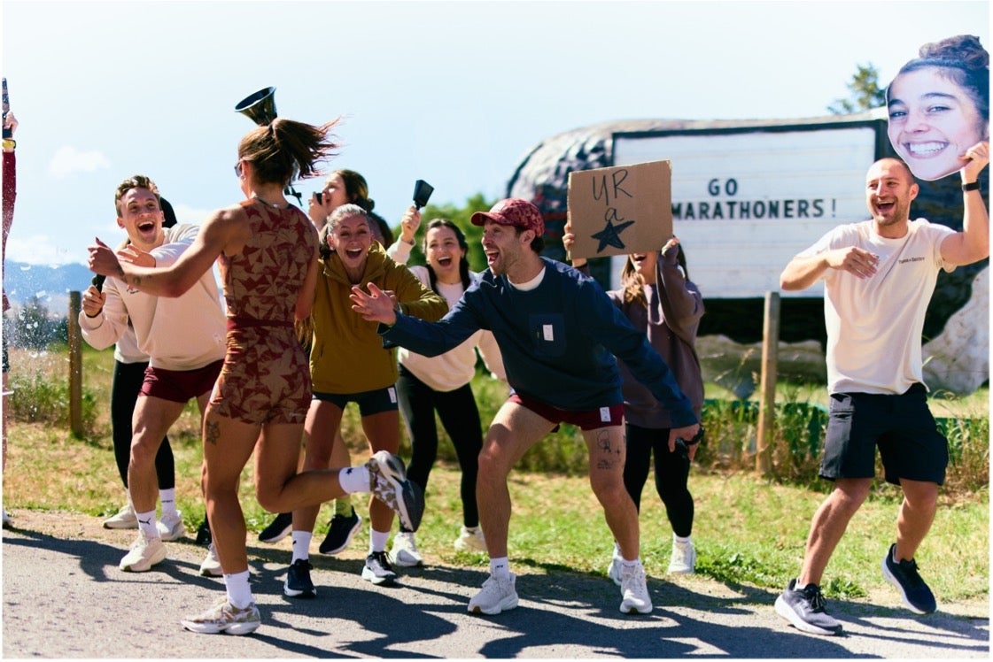 プーマ×SAYSKY第2弾　“名もなきヒーロー”に捧ぐ最新コレクションを発表