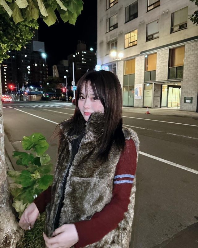 「ねえ透明感ありすぎ」あの有名インフルエンサーが