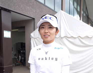 ゴルフ女子プロが北海道グルメを告白！ニトリレディス初日で明かした“食の楽しみ”とは