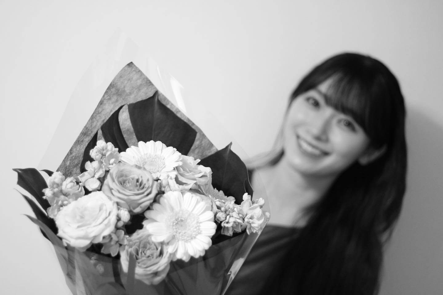 櫻坂46・守屋麗奈、25歳の誕生日を迎えたことを報告！