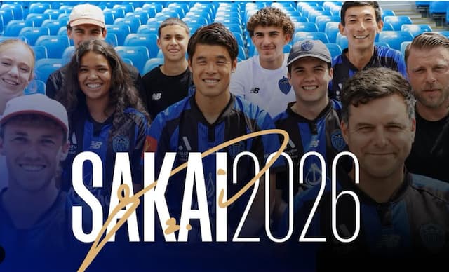 酒井宏樹、契約延長を発表！『素晴らしい街とチームに感謝』