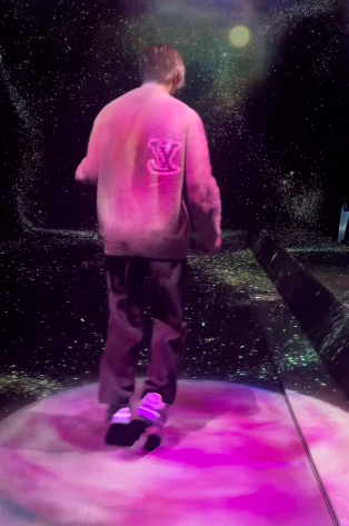 Mattがひと足先にチームラボプラネッツ新館を満喫