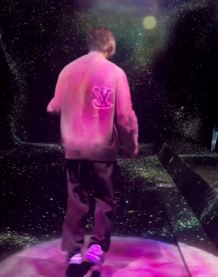 Mattがひと足先にチームラボプラネッツ新館を満喫