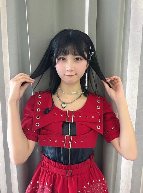 HKT48メンバーが髪をバッサリ!?イメチェン姿にファン「たまらなく好き」