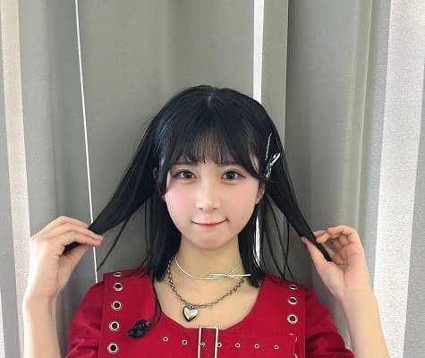 HKT48メンバーが髪をバッサリ!?イメチェン姿にファン「たまらなく好き」