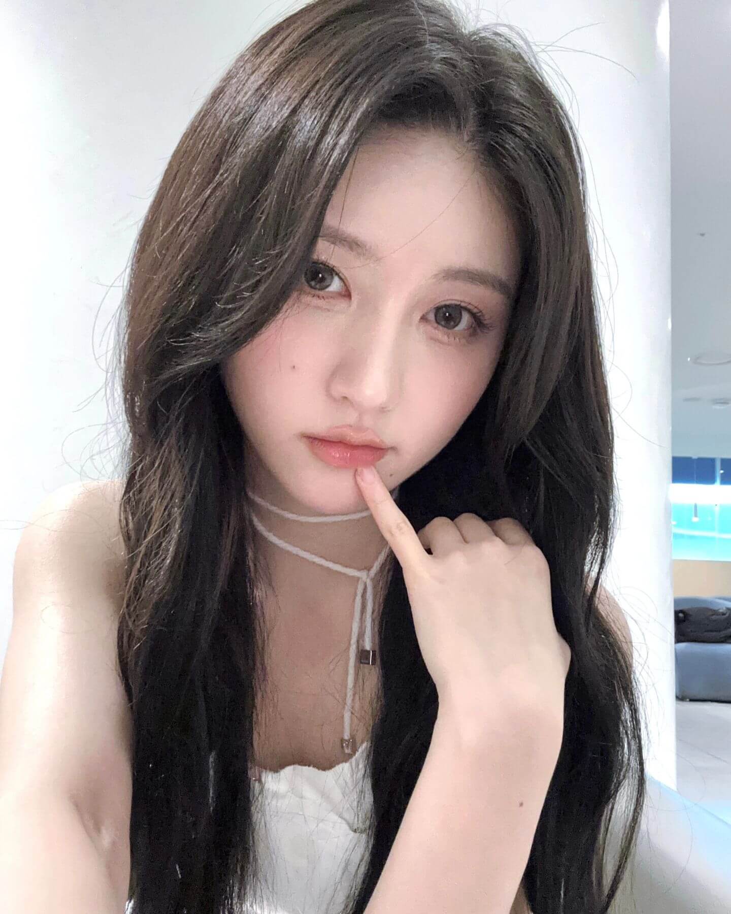 「本当の天使みたい…」あの大人気韓国アイドルの私服姿が可愛いと話題に！