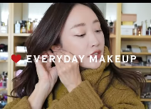 神崎恵、YouTubeで「毎日メイク」公開！新シリーズも準備中！