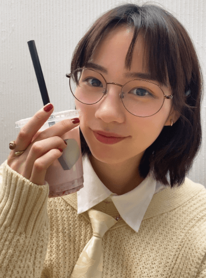 女優・のん、「可愛すぎる」私服コーデを公開