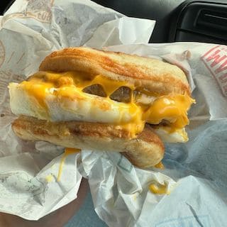 丸山桂里奈、幸せな1日はマックから？？？