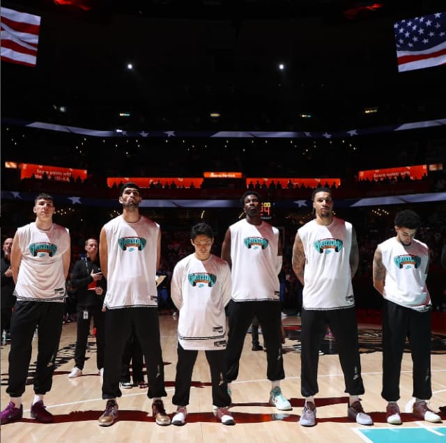 「克服すべき課題に目を向けて、成長します」日本人4人目のNBA選手、河村勇輝がホームゲーム後に決意表明！