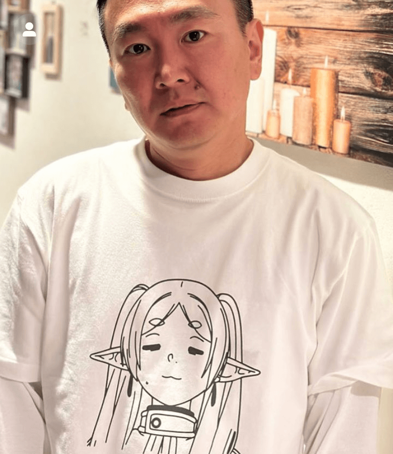 かまいたち・山内 あの人気漫画にハマっていることを明かす❗❓