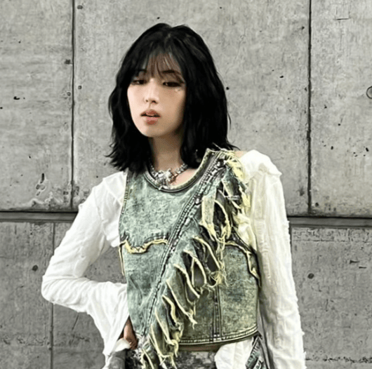 「今日も足が長い」日プ女子出身、実力派アイドルが可愛すぎると話題に