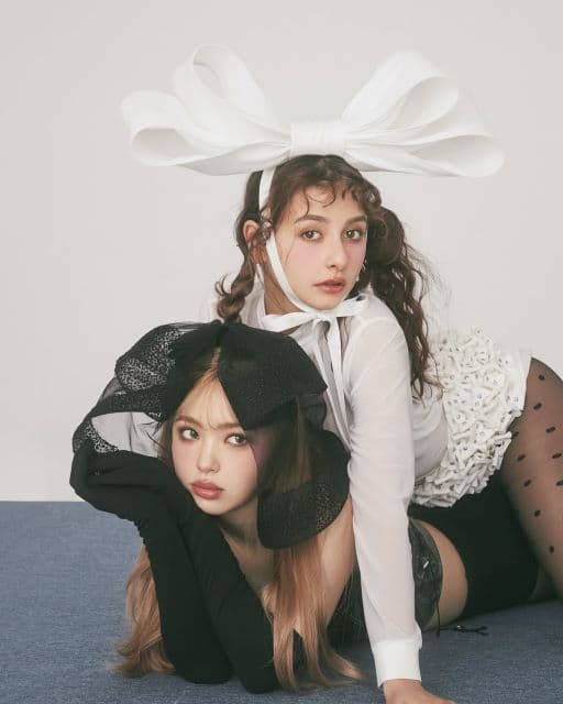 藤田ニコルの”ViViモデル最強”ショットに、ファンからは「モデルモードの眼差しがやばい」の声！