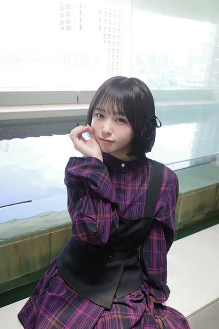 「こんなにたくさんの映画館を…」映画初出演のなえなの、舞台挨拶にびっくり！