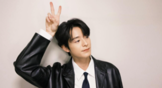 塩野瑛久、遠方撮影とカレンダー予約開始を報告