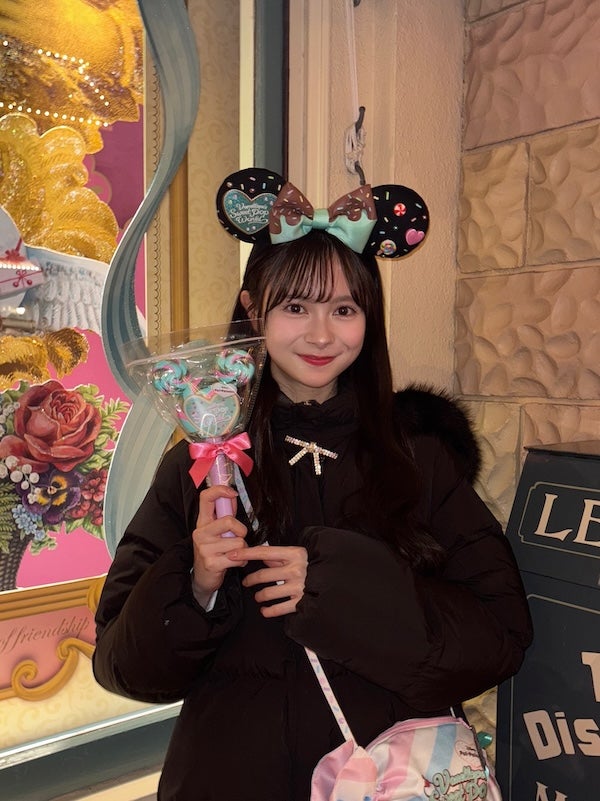 「ディズニーパルパルーザ行ってきたよ」