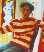 蜷川実花、楳図かずお先生への愛と追悼を込めた「楳図邸」写真集を振り返る