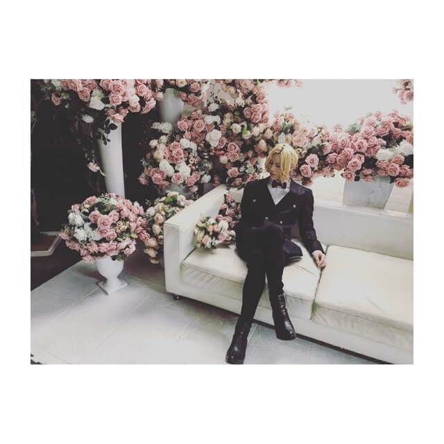 ローランドの最近の夜は○○…！