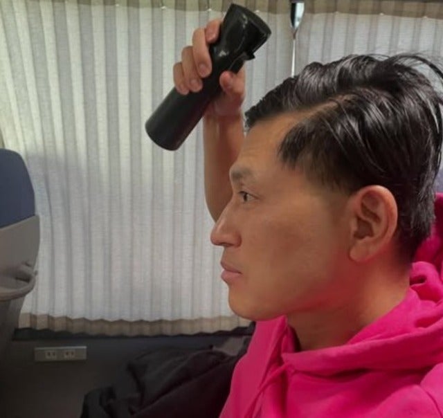 アンガールズ田中がベスコングルメで前田健太と共演！