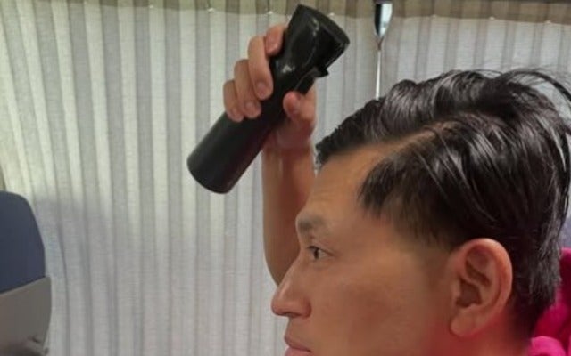 アンガールズ田中がベスコングルメで前田健太と共演！