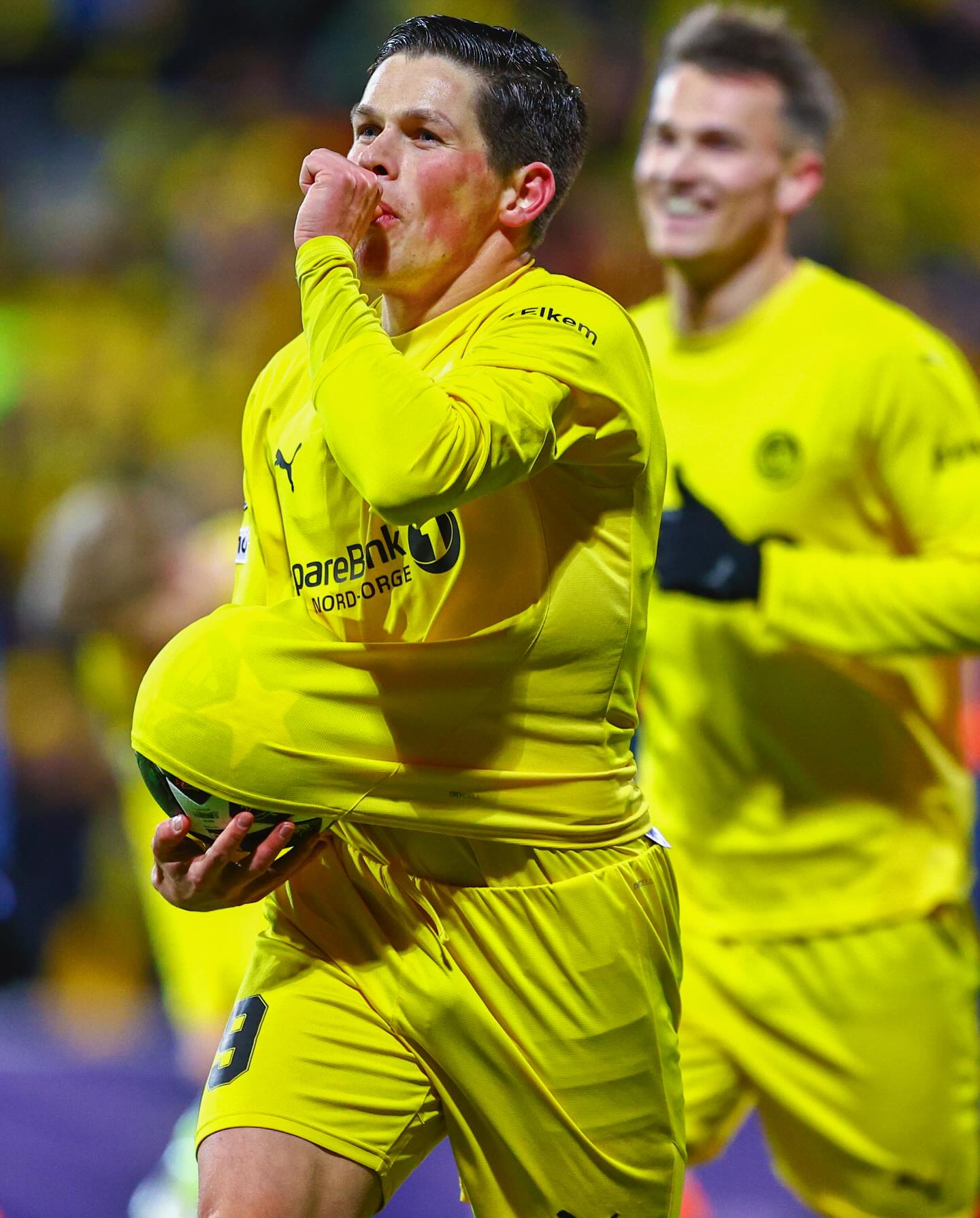 【欧州CL】ボデ/グリムトが3試合連続強豪撃破　マンC、アトレティコ、インテルを破る快進撃