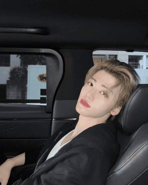 透明感が凄すぎる！大人気韓国アイドルが東京を満喫