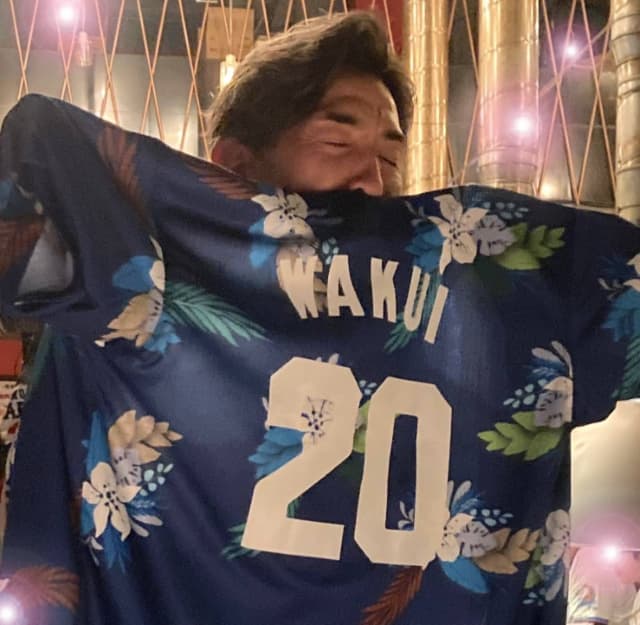 「〇〇くんと久しぶりに再会出来るのか！？」GG佐藤が取材のため沖縄に出発！ワクワクが止まらない⁉