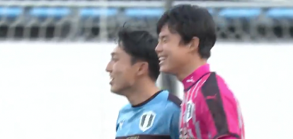 岡山学芸館 vs. 國學院久我山 第101回全国高校サッカー選手権・3回戦【ダイジェスト】