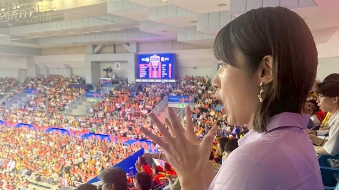 ネーションズリーグ男子バレー日本代表、ブラジルにストレート負け「3setとも出だしから大接戦！全setあと一歩及ばずで敗戦」