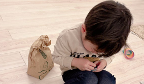 辻希美が長女との買い物の合間で見つけた○○にドハマり💕「まーじで可愛ぃぃぃぃ😍💕💕✨✨」