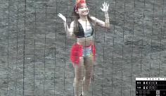 「NANAMIちゃ〜ん！が球場に響く」サリーズ・NANAMI、開幕3連戦の余韻を動画でシェア