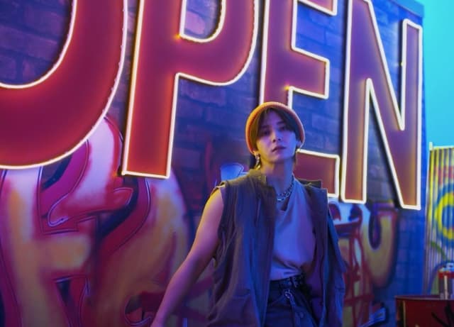 「Photo by ゆーと」山田涼介が中島裕翔カメラマンに最高の笑顔を魅せる