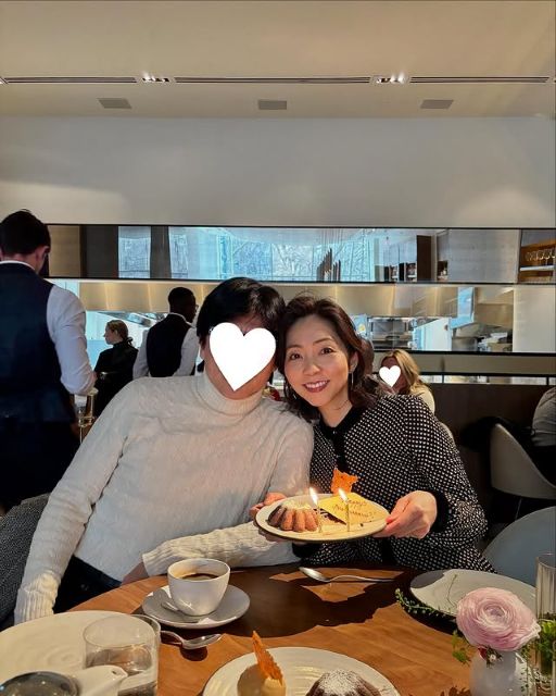 「若かったね〜。」元NHKアナ・久保純子、ウエディングフォトとともに結婚25周年のインスタ投稿！ファンから「おめでとう」の声