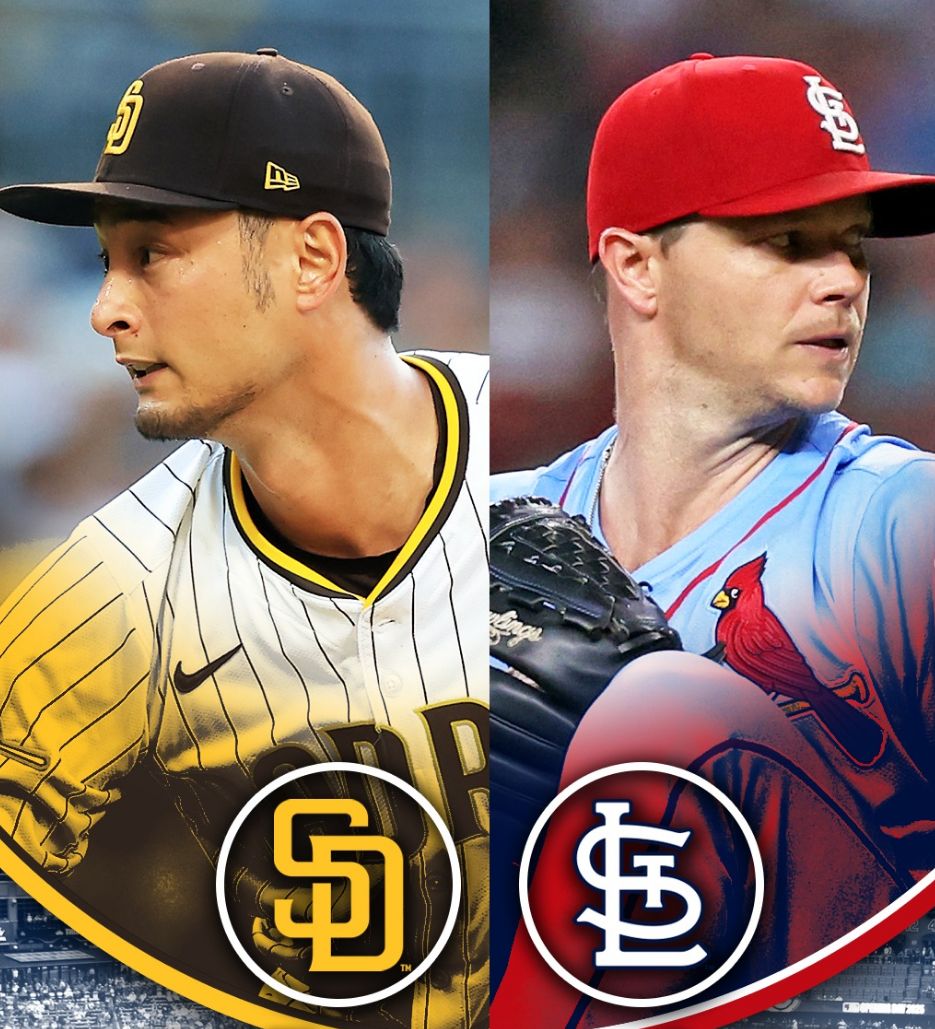 "日本人投手に注目"ダルビッシュ＆菊池雄星が明日先発登板