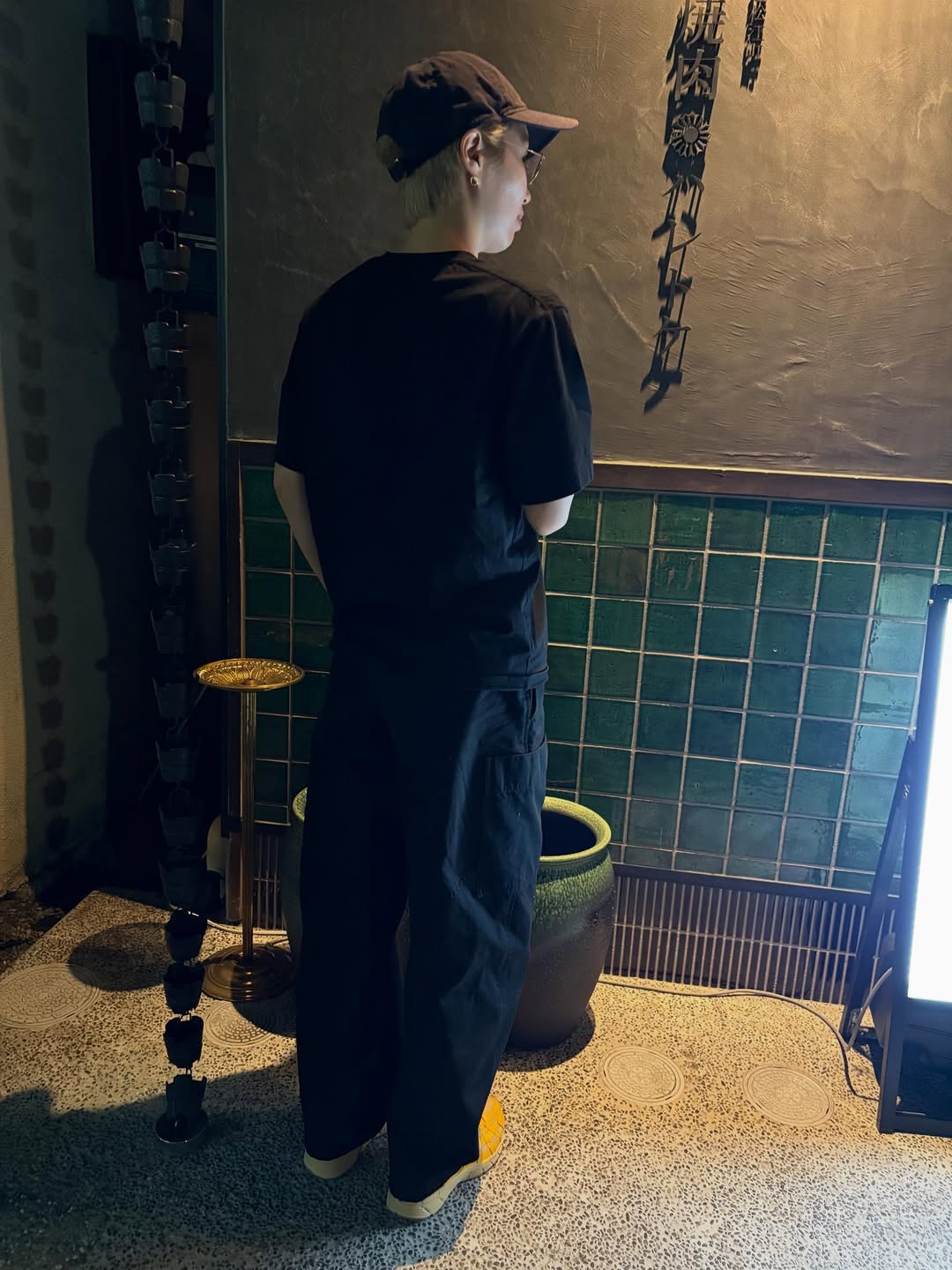 引退発表の女子バスケ・宮崎早織　新たなヘアスタイルでファッションに変化が？