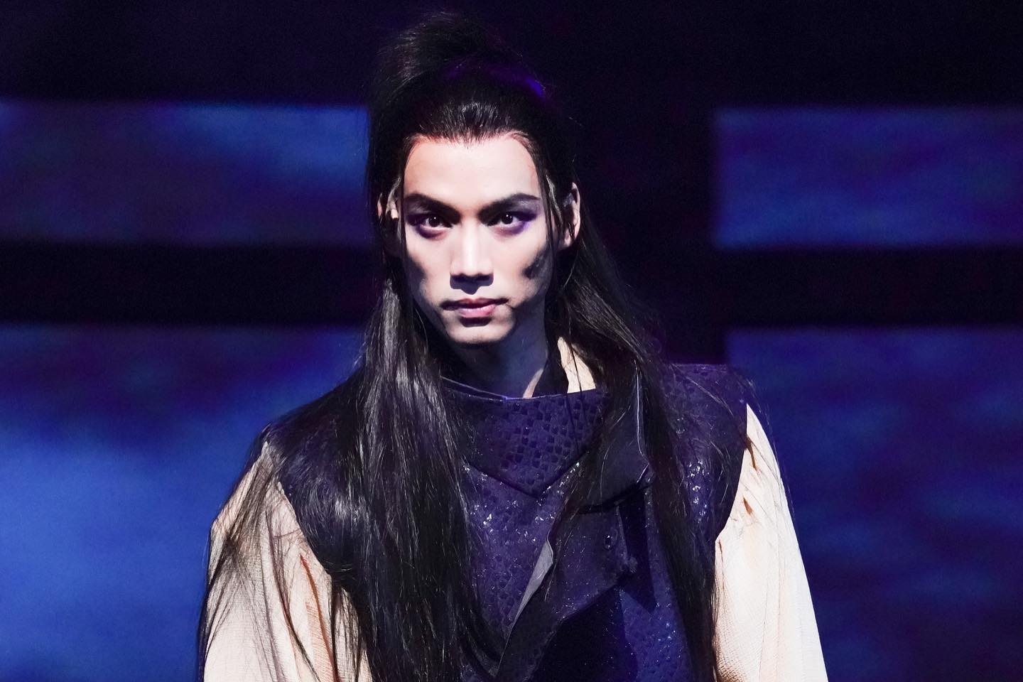 福士蒼汰さん主演❗️公演にかけた熱い思いを語る🔥